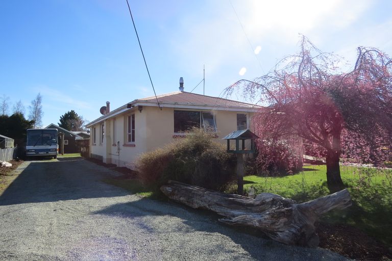 Photo of property in 18 School Road, Fairlie, 7925