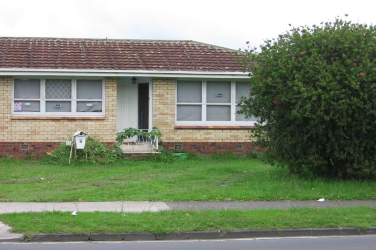 Photo of property in 1/15 Ti Rakau Drive, Pakuranga, Auckland, 2010