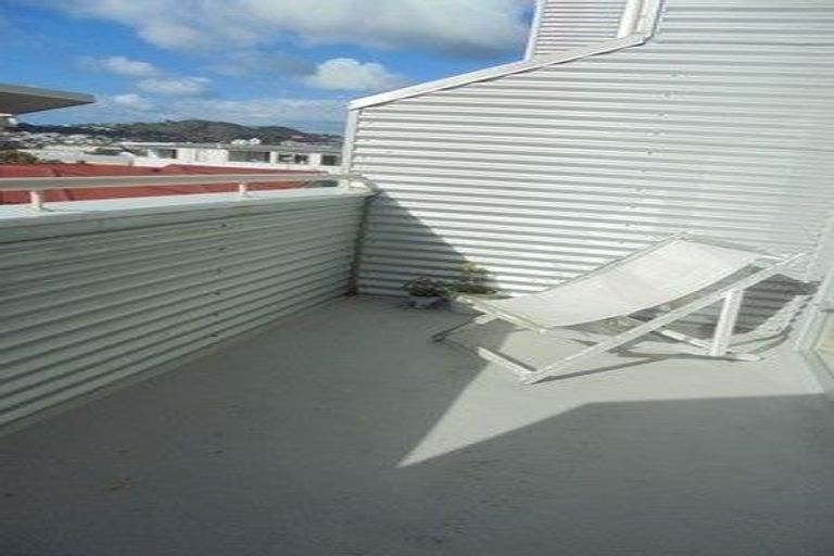 Photo of property in 14/185 Tasman Street, Mount Cook, Wellington, 6021