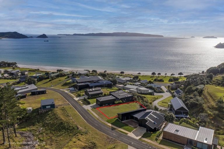 Photo of property in 29 Ohinau Drive, Opito Bay, Whitianga, 3592