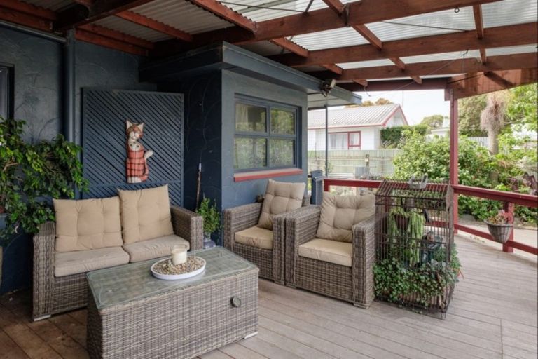 Photo of property in 126 Stanley Road, Te Hapara, Gisborne, 4010