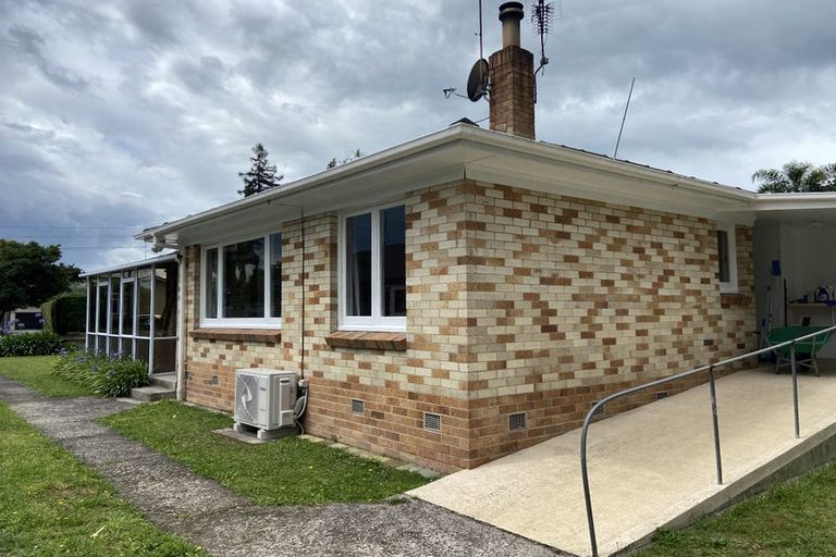 Photo of property in 16 Vine Street, Hillcrest, Hamilton, 3216