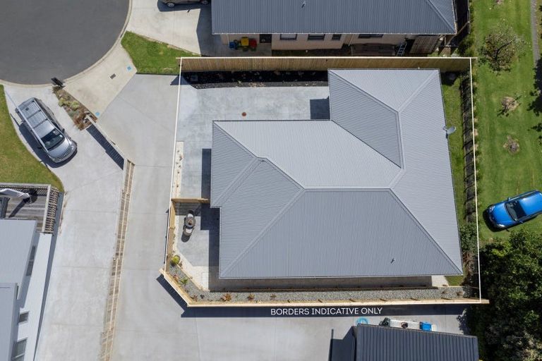 Photo of property in 9 Anatere Rise, Athenree, Waihi Beach, 3177