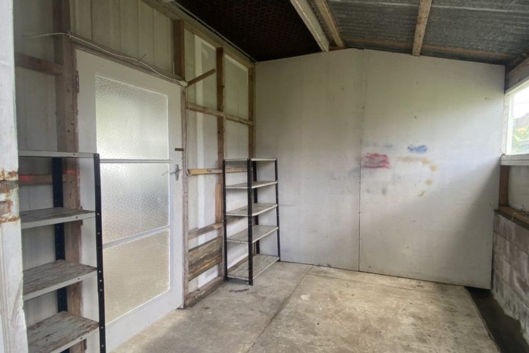 Photo of property in 42 View Street, Maungaturoto, 0520