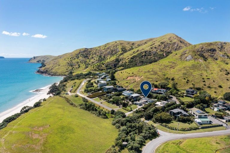 Photo of property in 10 Otama Beach Road, Opito Bay, Whitianga, 3592