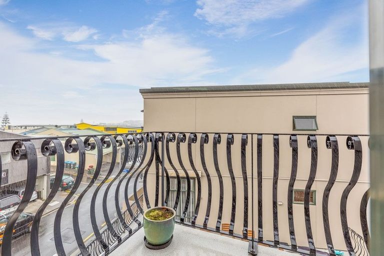 Photo of property in 3a/30 Randolph Street, Eden Terrace, Auckland, 1010