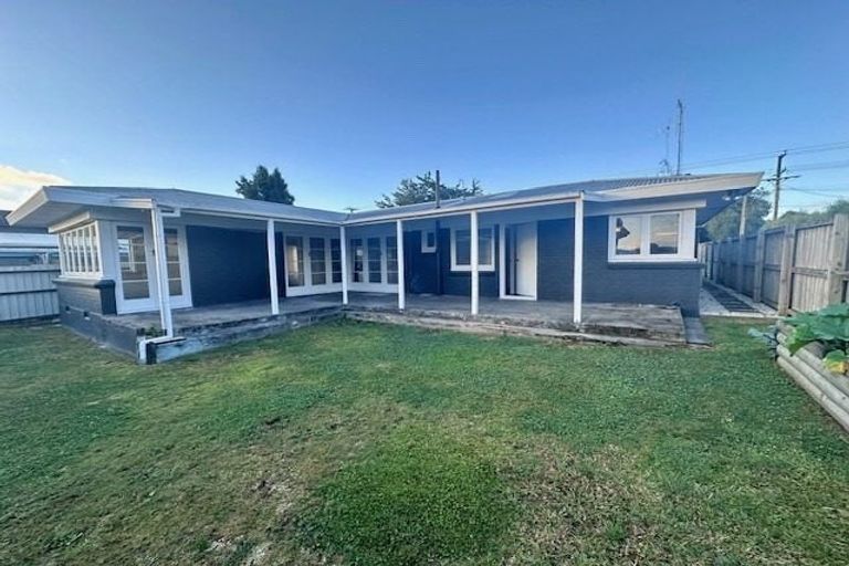 Photo of property in 192 Studholme Street, Morrinsville, 3300