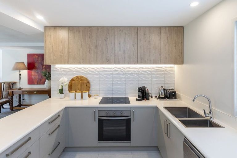 Photo of property in 6/29 Andover Street, Merivale, Christchurch, 8014