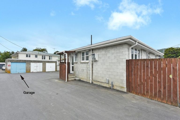 Photo of property in 1/45 Pine Avenue, Ebdentown, Upper Hutt, 5018