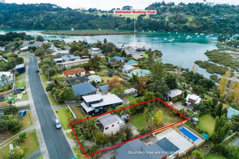 Photo of property in 32 Stillwater Crescent, Stillwater, Silverdale, 0993