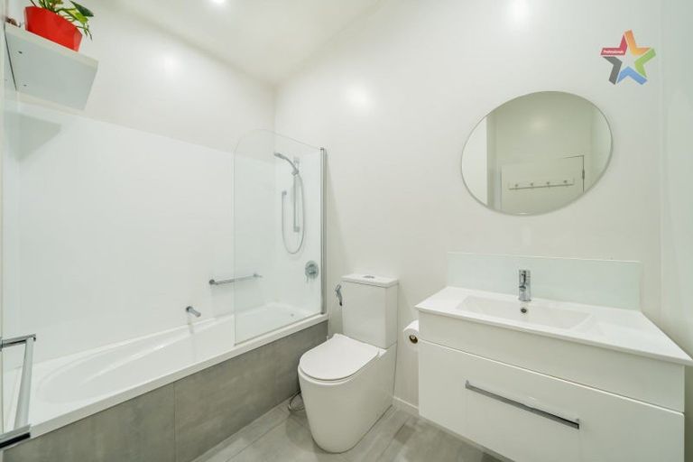 Photo of property in 15 Te Ara O Paetutu, Petone, Lower Hutt, 5012