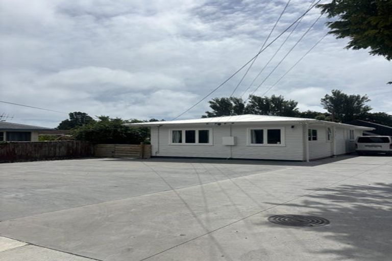 Photo of property in 11 Frederick Street, Paraparaumu Beach, Paraparaumu, 5032