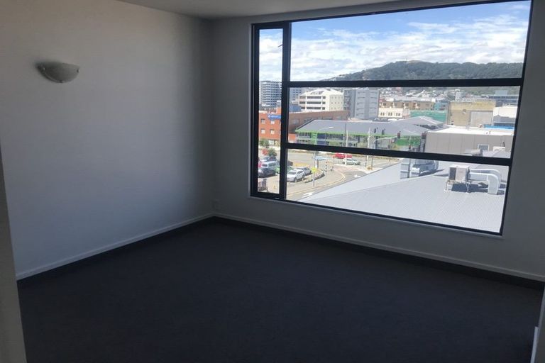 Photo of property in Anderson Apartments, 11/248 Willis Street, Te Aro, Wellington, 6011