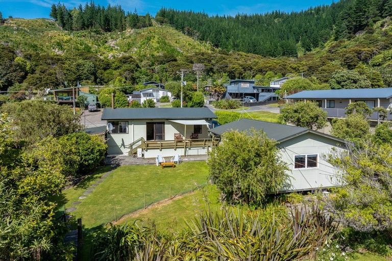 Photo of property in 7 Hakahaka Road, Port Underwood, Picton, 7281