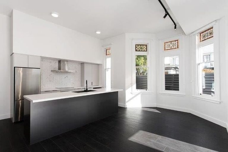 Photo of property in 1/7 Beverley Street, St Albans, Christchurch, 8014