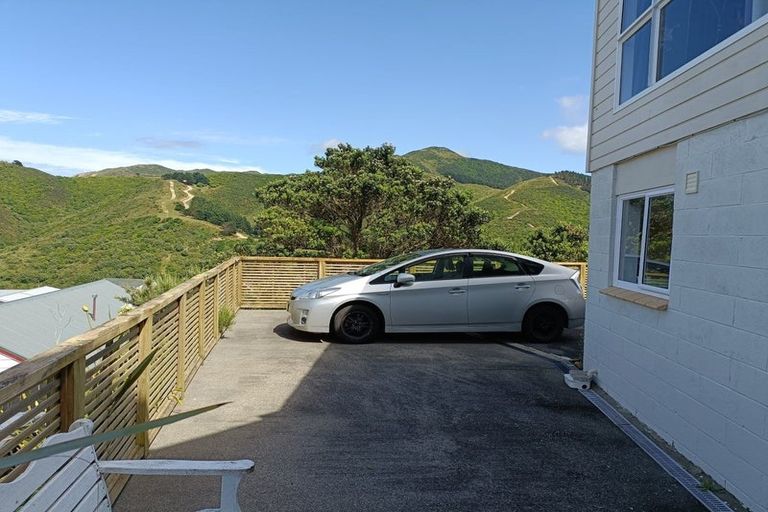 Photo of property in 16a Frobisher Street, Island Bay, Wellington, 6023