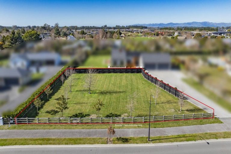 Photo of property in 77 Iris Taylor Avenue, West Melton, 7618