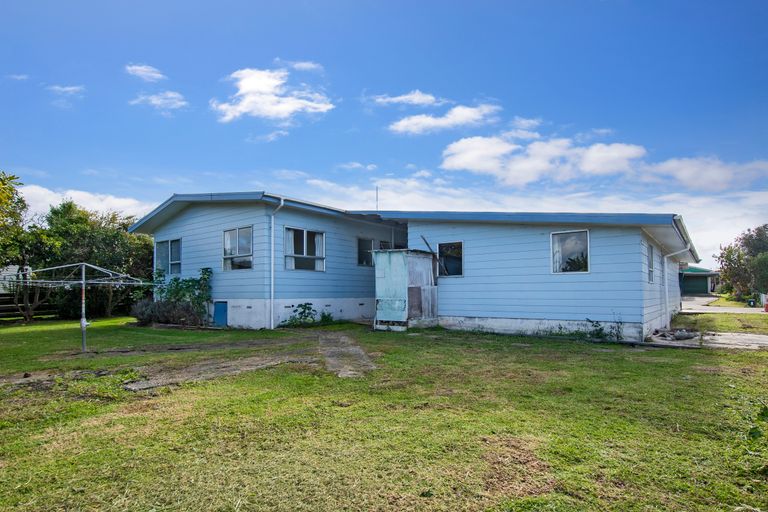 Photo of property in 62 Tirarau Street, Dargaville, 0310