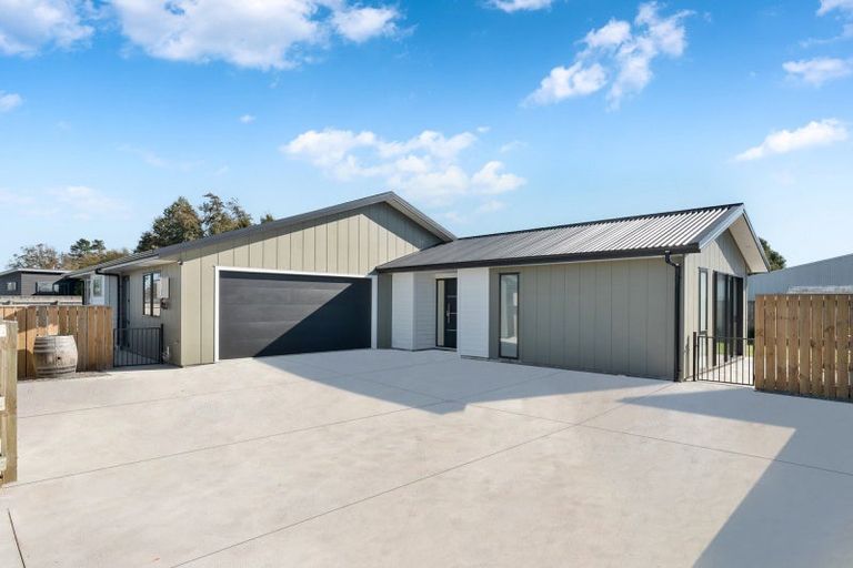 Photo of property in 50e Taranaki Street, Kuripuni, Masterton, 5810
