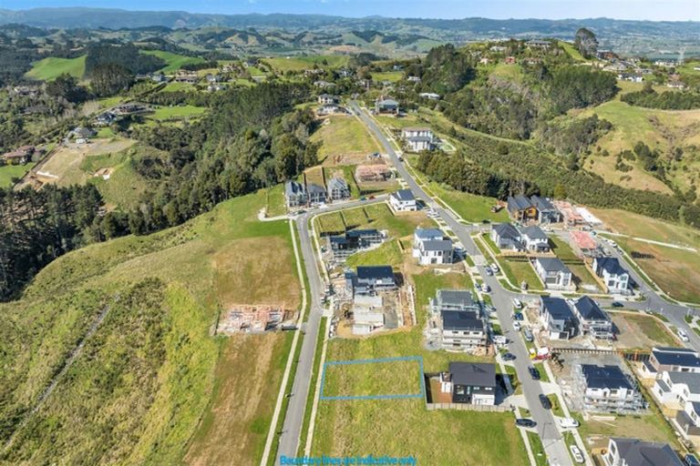Photo of property in 28 Grand Ridge Avenue, Flat Bush, Auckland, 2019