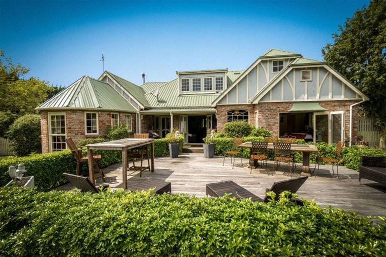 Photo of property in 492 Hoskyns Road, Rolleston, Christchurch, 7675