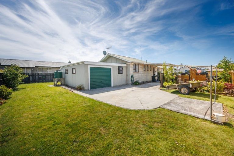 Photo of property in 17 Armagh Terrace, Marton, 4710