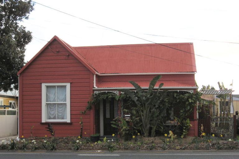 Photo of property in 903 Queen Sh25 Street, Thames, 3500