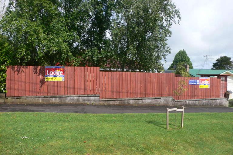 Photo of property in 21 Thomson Avenue, Dinsdale, Hamilton, 3204