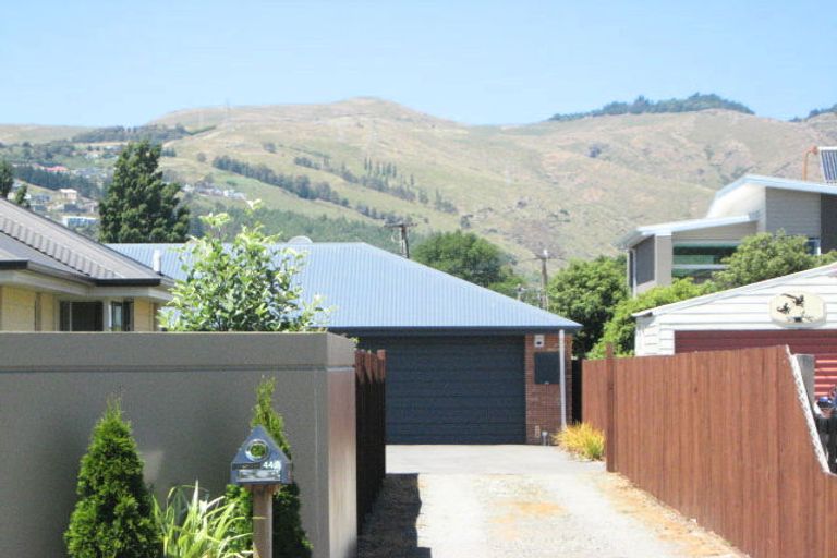 Photo of property in 44 Somerfield Street, Somerfield, Christchurch, 8024