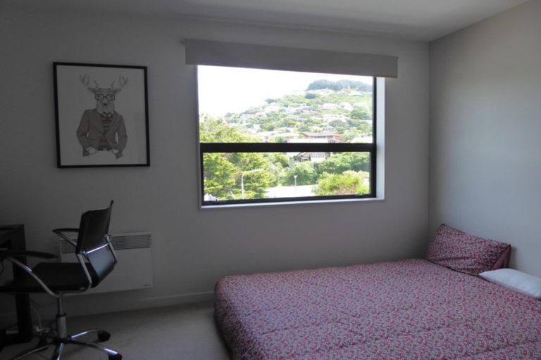 Photo of property in 1/8 Thatcher Crescent, Crofton Downs, Wellington, 6035