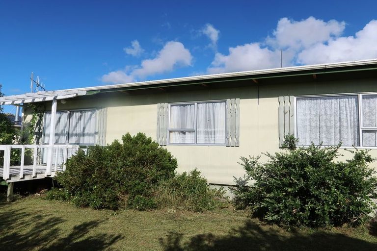 Photo of property in 36 Logan Street, Dargaville, 0310