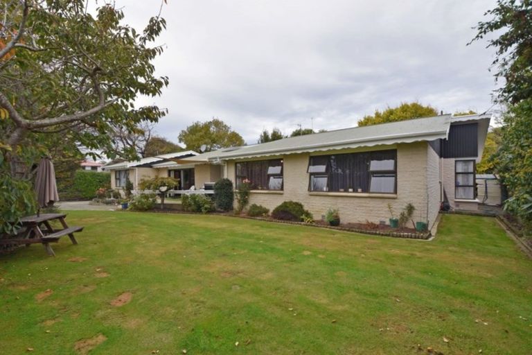 Photo of property in 21 Lewis Street, Gladstone, Invercargill, 9810