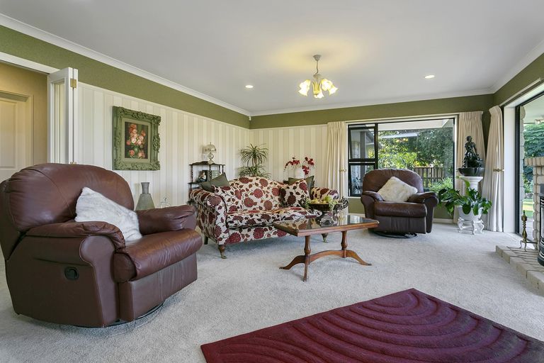 Photo of property in 10 Mannix Place, Matamata, 3400