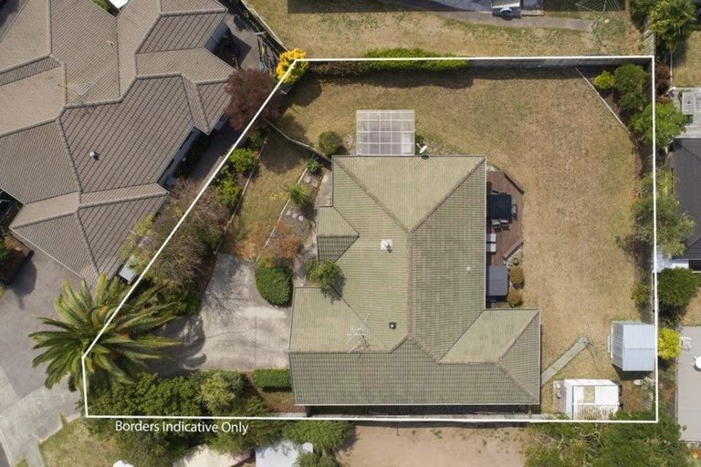 Photo of property in 57 Blake Boulevard, Papamoa Beach, Papamoa, 3118