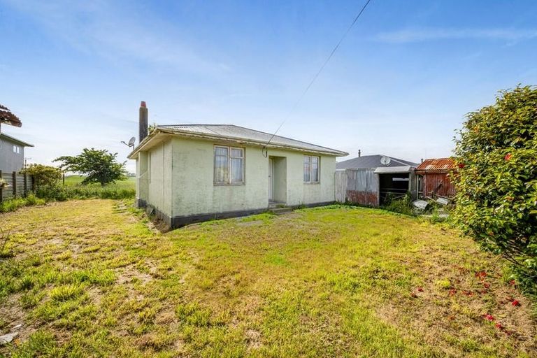 Photo of property in 970 Ahipaipa Road, Kapuni, Hawera, 4675