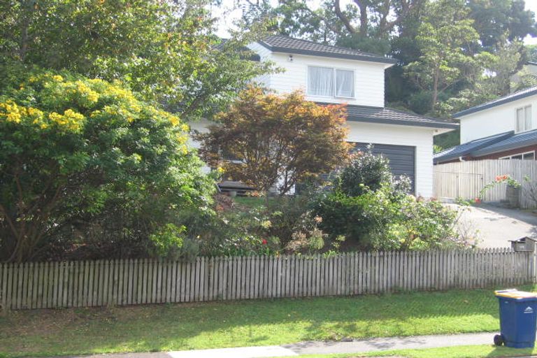 Photo of property in 108 Stapleford Crescent, Browns Bay, Auckland, 0630