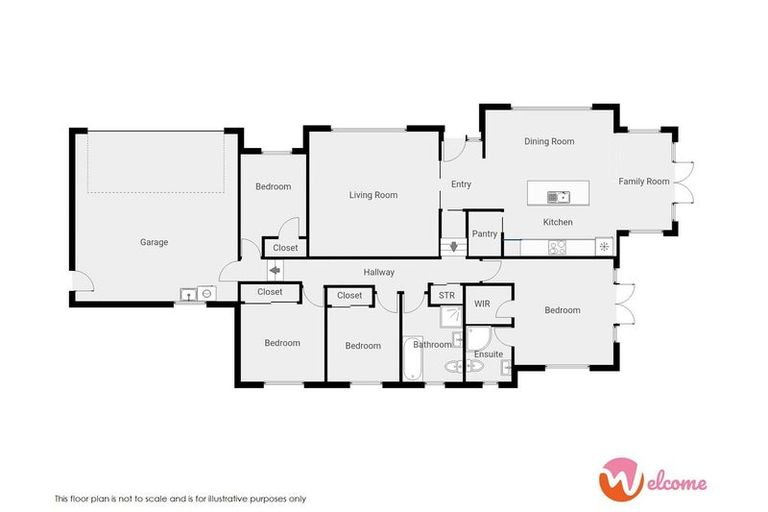 Photo of property in 22 Genia Drive, Wakefield, 7025