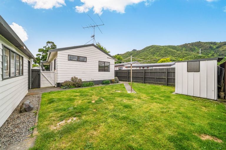 Photo of property in 94 Totara Park Road, Totara Park, Upper Hutt, 5018