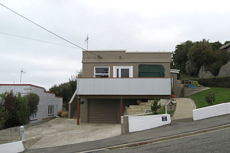 Photo of property in 33 Don Street, Oamaru North, Oamaru, 9400