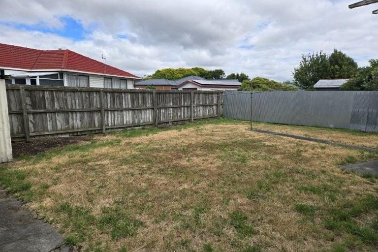 Photo of property in 1/84 Amyes Road, Hornby, Christchurch, 8042