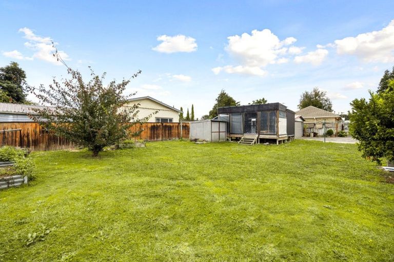 Photo of property in 5 Rawene Street, Nawton, Hamilton, 3200