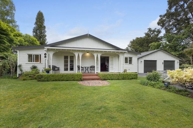 Photo of property in 1015 State Highway 4, Manunui, Taumarunui, 3992