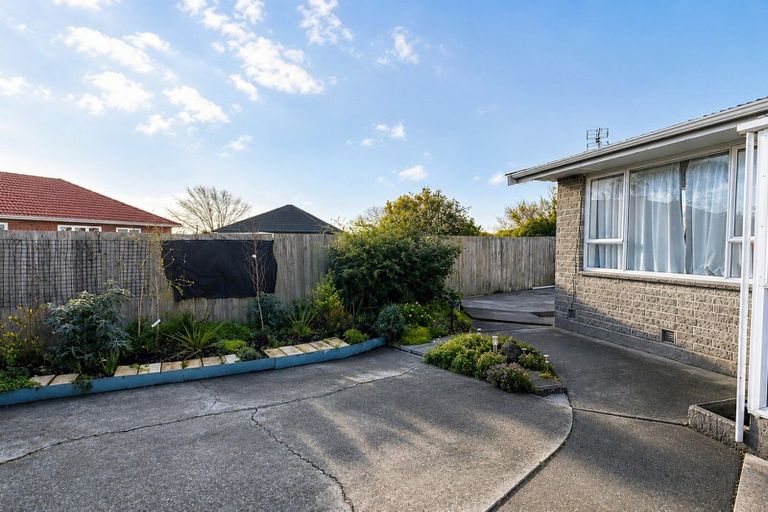 Photo of property in 29b Hay Street, Bromley, Christchurch, 8062