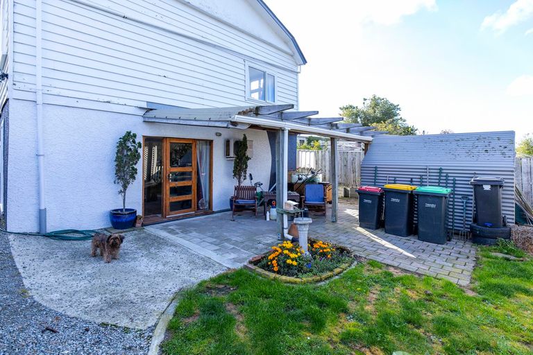 Photo of property in 16 Baker Street, West End, Timaru, 7910