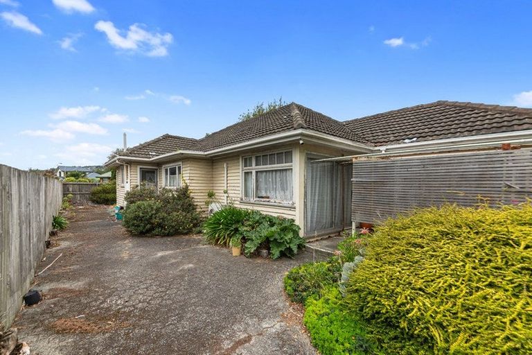 Photo of property in 20 Alport Place, Woolston, Christchurch, 8023