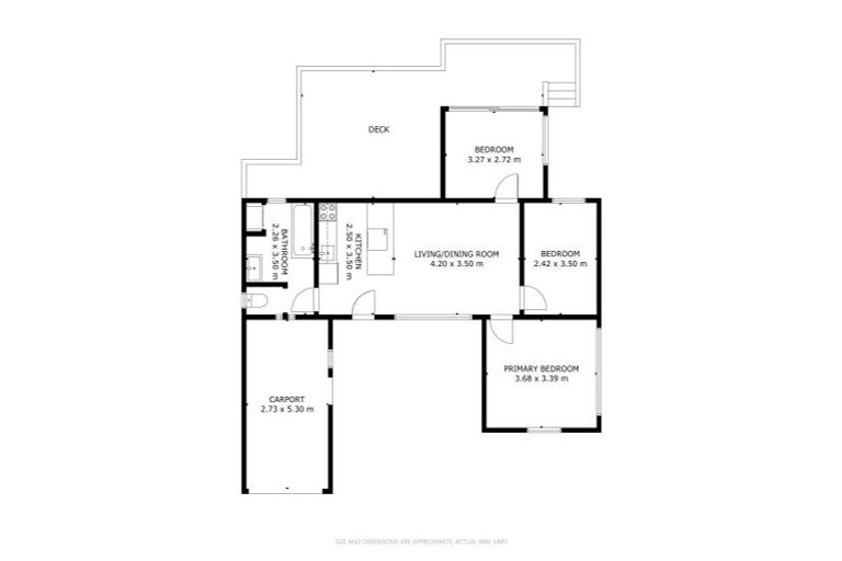 Photo of property in 2 Nikau Street, Newtown, Wellington, 6021