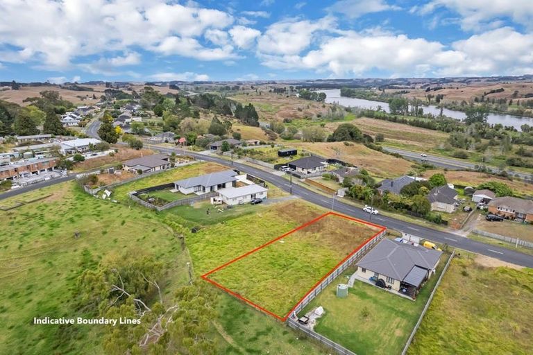 Photo of property in 21 Te Puea Avenue, Meremere, Mercer, 2474