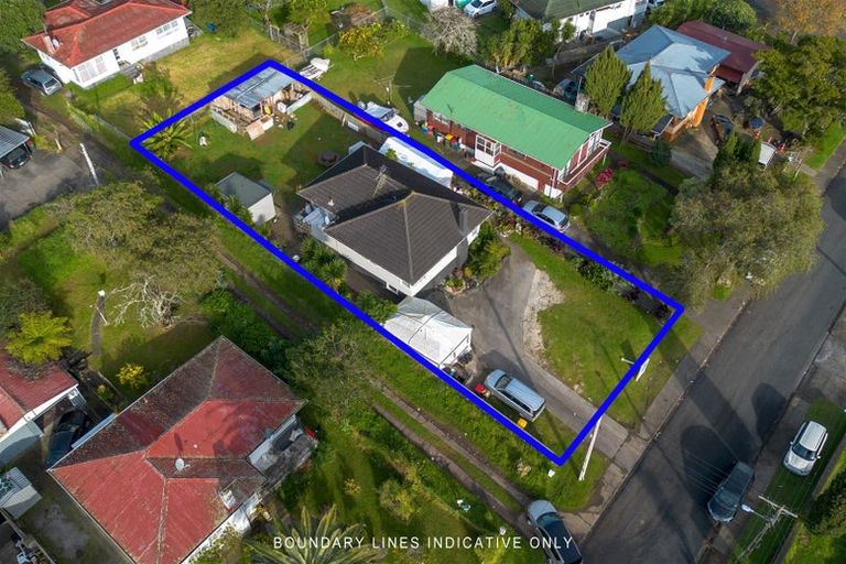 Photo of property in 5 Stainton Place, Otara, Auckland, 2023