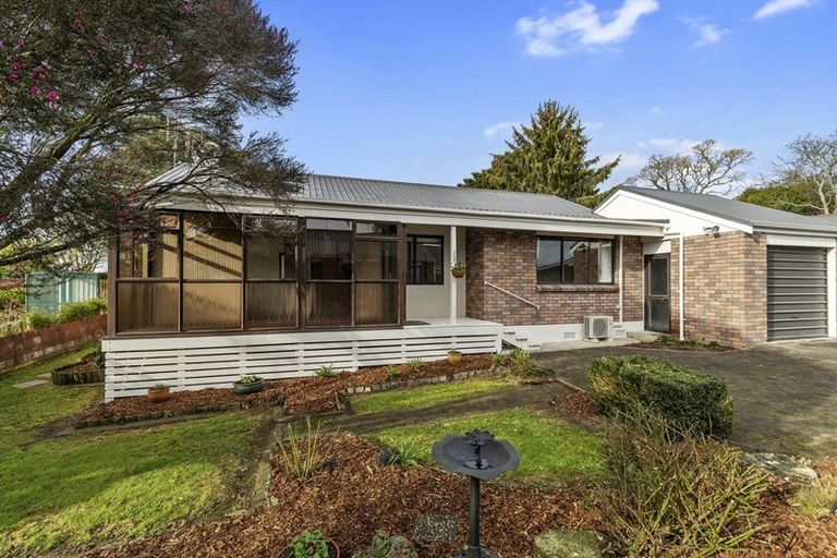 Photo of property in 428d Thames Street, Morrinsville, 3300