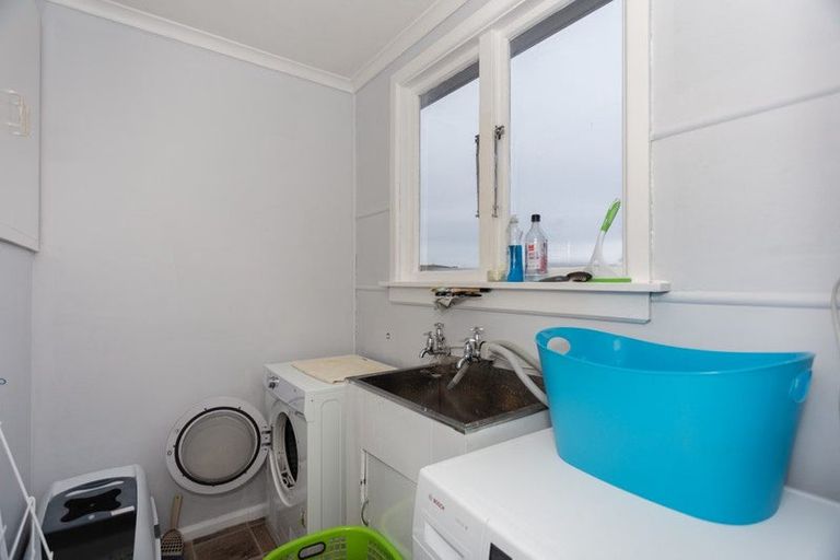 Photo of property in 9 Queens Crescent, Oamaru, 9400